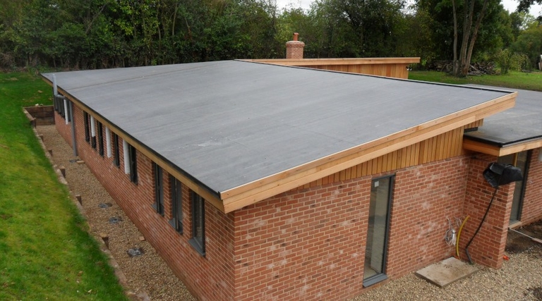 Flat Roofing